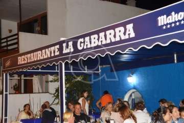 Charlie's & Ruano Band menea a Salinetas (Foto TA)